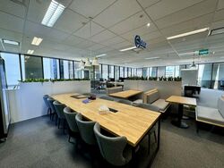 Asia Chambers (D1), Office #458164621
